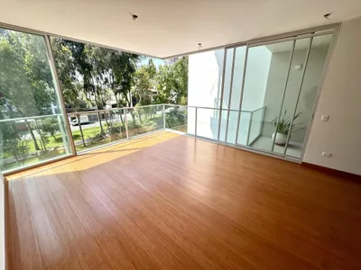 Venta de Departamento en San Borja - Lima 3 Dormitorios