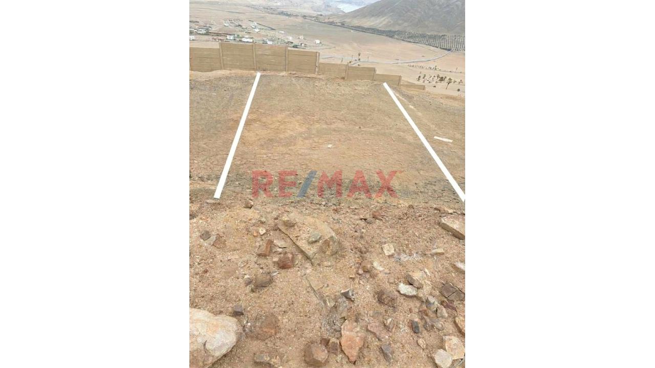 Terreno De 288 M² En Mirador Del Prado – San Antonio
