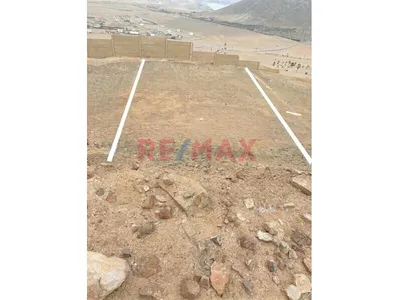 Terreno De 288 M² En Mirador Del Prado – San Antonio