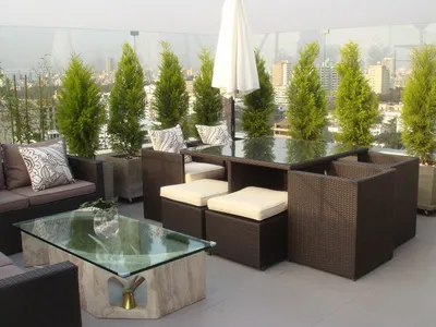 Venta de Departamento en San Isidro - Lima 3 Dormitorios
