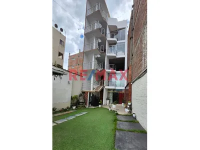 Departamento En Venta
