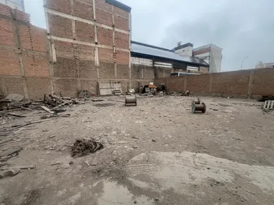Alquiler de Terreno / Lote en Los Olivos - Lima 0 Dormitorio 