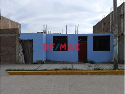 🔹 "Terreno Urbano De 227 M² Con Servicios Y Módulo Construido – Alto Moche.
