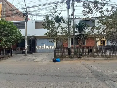 Venta de Casa en Lurigancho - Lima 6 Dormitorios