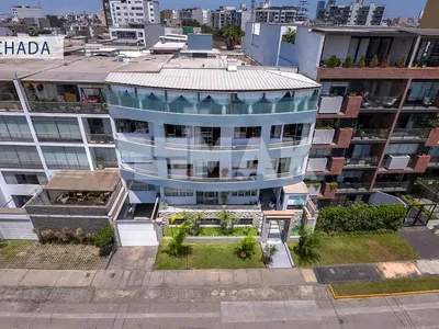Venta de Departamento en San Borja - Lima 3 Dormitorios