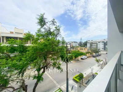 Venta de Departamento en Santiago de Surco - Lima 3 Dormitorios