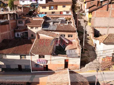 Casa Como Terreno En Lucrepata