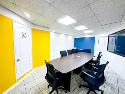 Venta de Oficina en Miraflores - Lima