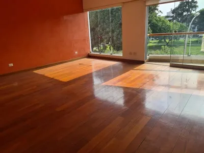 Venta de Departamento en Santiago de Surco - Lima 3 Dormitorios