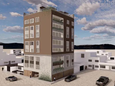 Venta de Departamento en San Bartolo - Lima 3 Dormitorios