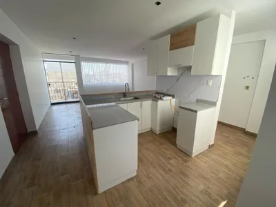 Venta de Departamento en San Luis - Lima 3 Dormitorios 