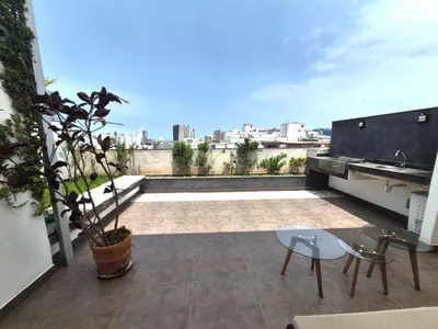 Venta de Departamento en Miraflores - Lima 2 Dormitorios
