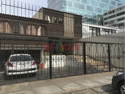 Alquler De Casa Comercial En Magdalena