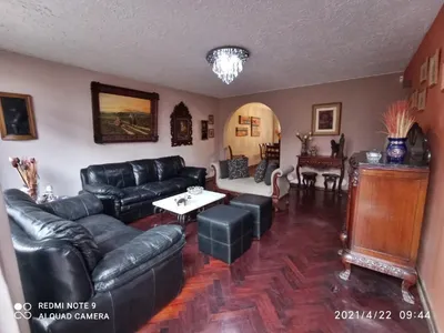Alquiler de Casa en - Lima 3 Dormitorios 