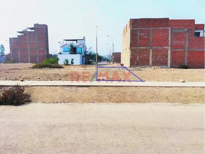 Vendo Terreno En Los Portales De Carabayllo