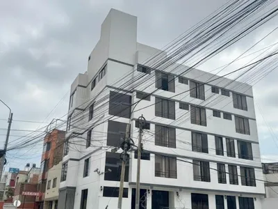 Alquiler de Oficina en San Miguel - Lima 0 Dormitorio 