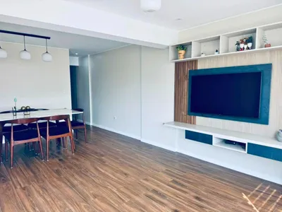 Alquiler de Departamento en San Borja - Lima 3 Dormitorios 