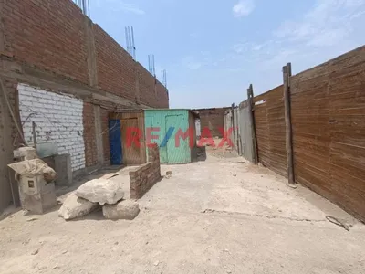 Venta de Terreno / Lote en Carabayllo - Lima 0 Dormitorio 