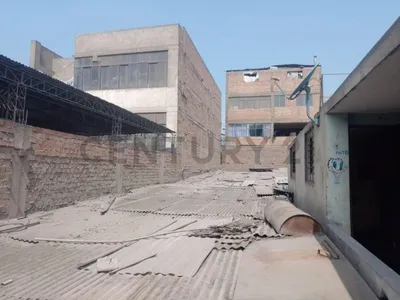 Venta de Local Industrial en San Luis - Lima 0 Dormitorio 