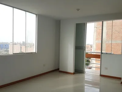 Venta de Departamento en Chiclayo - Chiclayo 3 Dormitorios 
