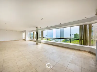 Venta de Departamento en Miraflores - Lima 3 Dormitorios