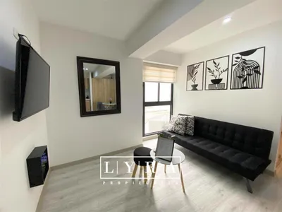 Alquiler de Departamento en San Borja - Lima 2 Dormitorios 