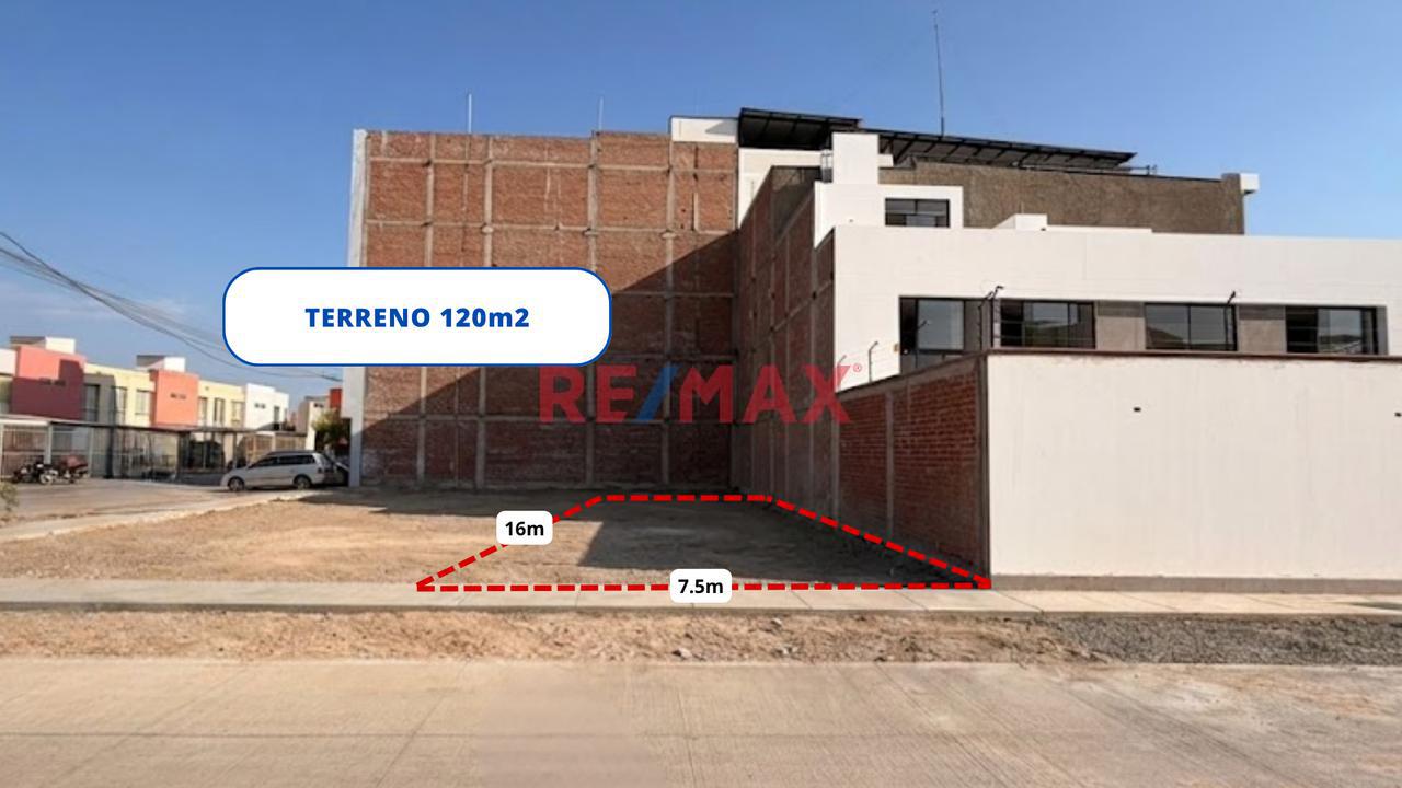 Terreno En Venta Urbanizacion Los Sauces Sexta Etapa