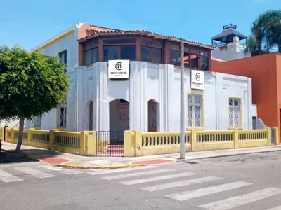 Venta de Casa en La Punta - Callao 7 Dormitorios 
