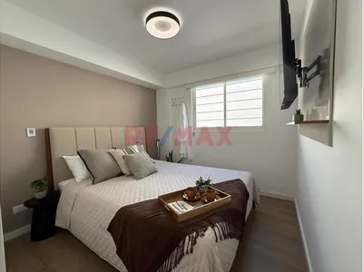 Departamentos En Barranco Desde S/ 305 Mil | 1 Y 2 Dorm + Estudio | Entrega 2027