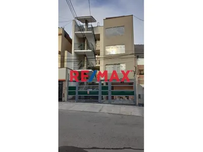 🚀 ¡Elegancia Y Amplitud En Mangomarca! Departamento Con Vista Priviligiada🏡✨