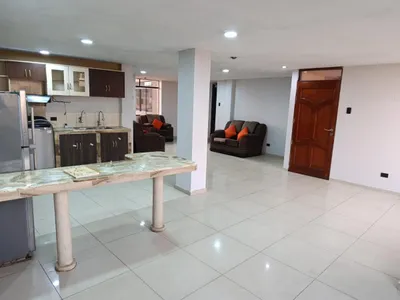Venta de Departamento en San Martín de Porres - Lima 3 Dormitorios