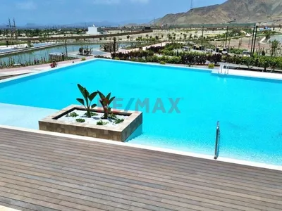 Terreno en venta · Asia · 140 m²