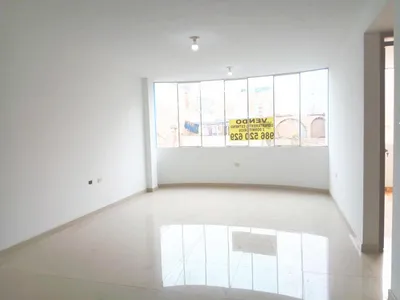 Venta de Departamento en San Martín de Porres - Lima 0 Dormitorio 