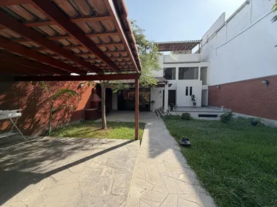 Venta de Casa en La Molina - Lima 3 Dormitorios