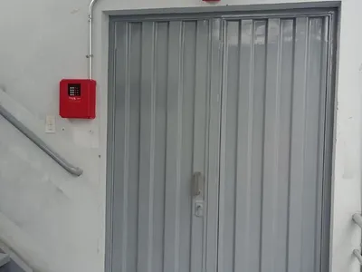 Alquiler de Local Comercial en Breña - Lima 0 Dormitorio 