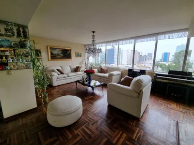 Venta de Departamento en Jesús María - Lima 3 Dormitorios