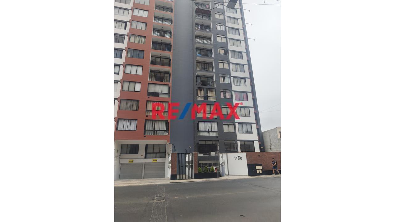 🏡 ¡Estrena Departamento En San Miguel! | 73.50 M² | 3 Habitaciones | Balcón