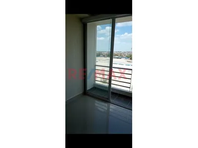 Alquilo Departamento 03 Habitaciones - 02 Baños - 01 Cochera - Condominio Garden 🔥🔥🔥