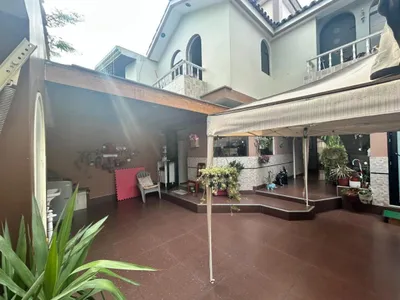 Venta de Casa en La Molina - Lima 6 Dormitorios