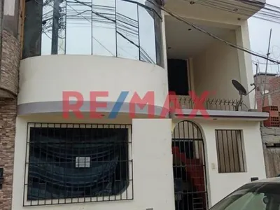 Venta de Casa en Carabayllo - Lima 4 Dormitorios