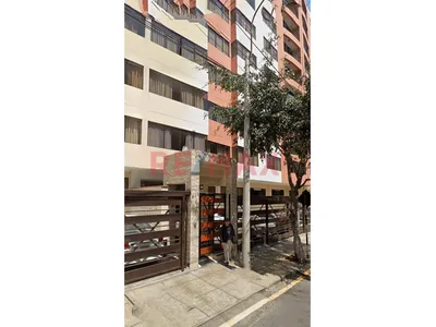 Departamento Amoblado/Miraflores