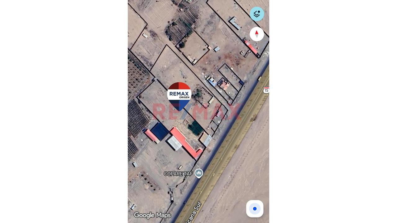 Se Vende Terreno
