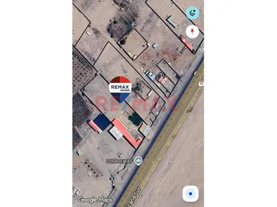 Se Vende Terreno