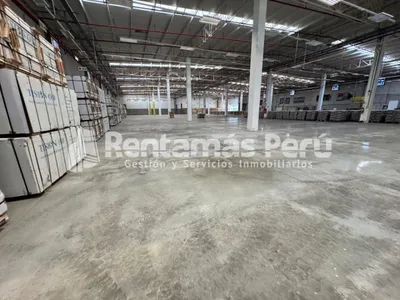 Venta de Local Industrial en Jose Leonardo Ortiz - Chiclayo 0 Dormitorio 