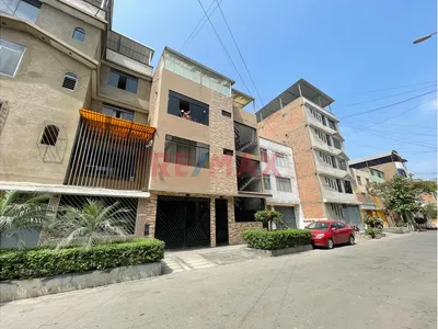 Vendo Departamento Cerca A Puente Nuevo Y Evitamiento