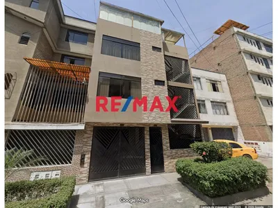 Vendo Departamento - El Agustino! Piso 3 | Urb. Huancayo ✨Zona 1✨ A 3 Cuadras De Puente Nuevo ¡Precio Negociable!