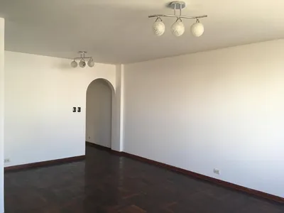 Departamento en venta · Jr Castilla la Vieja 630 la Castellana, Santiago de Surco · 90 m², 2 dorm.