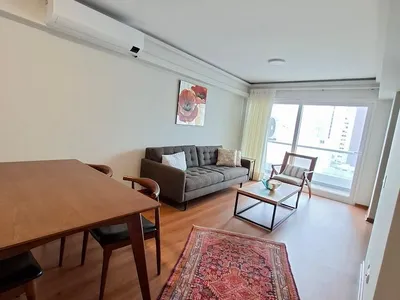 Alquiler de Departamento en Magdalena - del - Mar - Lima 2 Dormitorios 