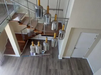 Alquiler de Departamento en San Luis - Lima 4 Dormitorios 