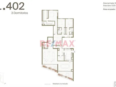 Departamento De Lujo En San Isidro | 269 M², Balcón Y Parrilla